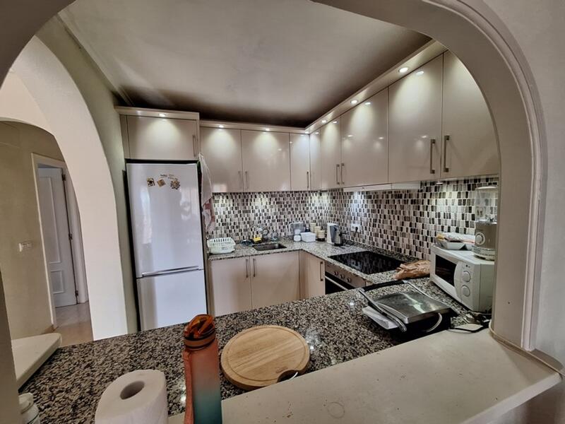 2 Schlafzimmer Villa zu verkaufen