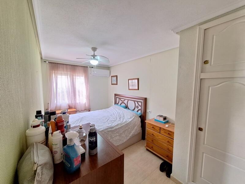 2 Schlafzimmer Villa zu verkaufen