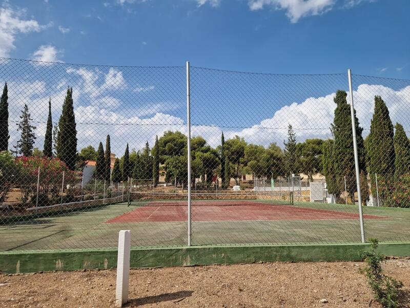 3 soverom Villa til salgs