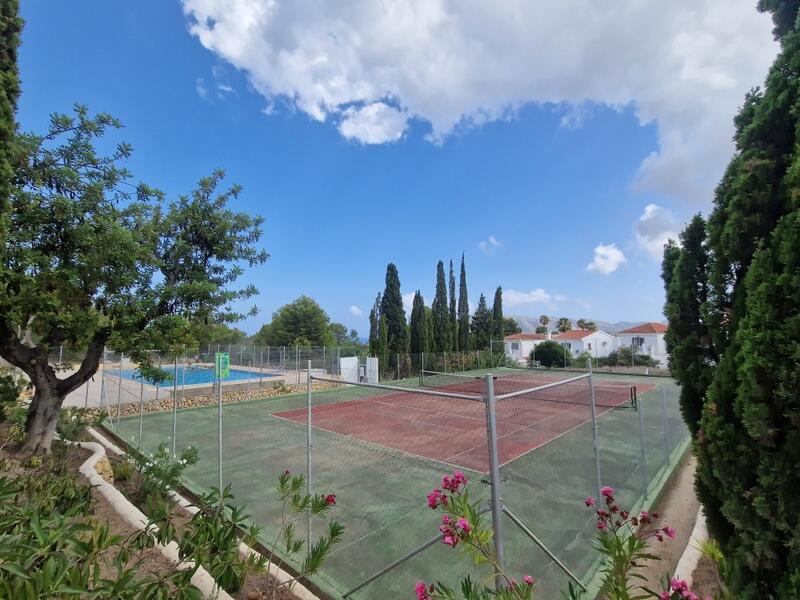 3 soverom Villa til salgs