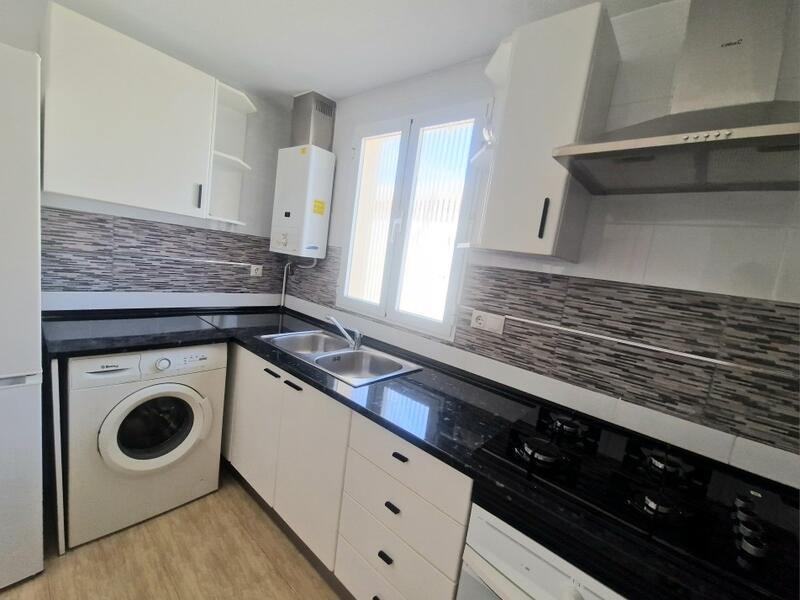 3 soverom Villa til salgs