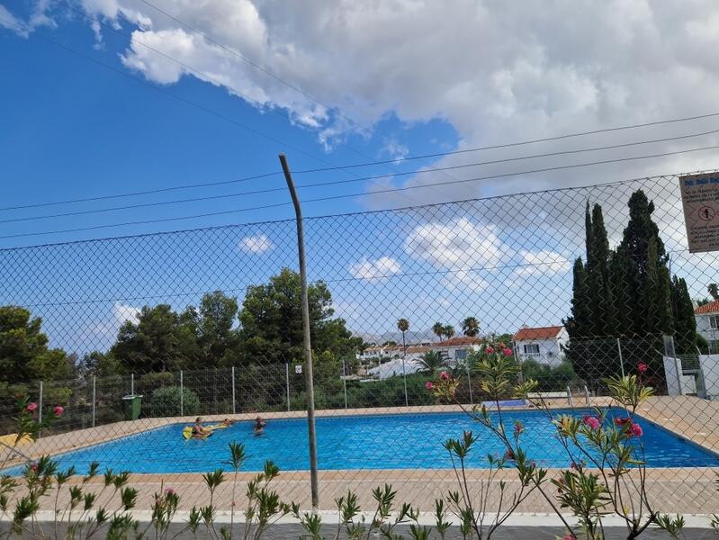 3 soverom Villa til salgs