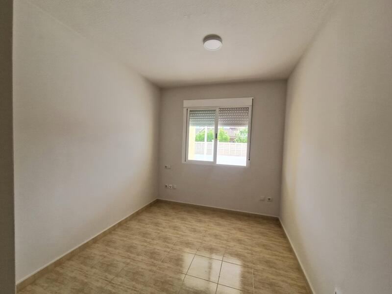 3 soverom Villa til salgs