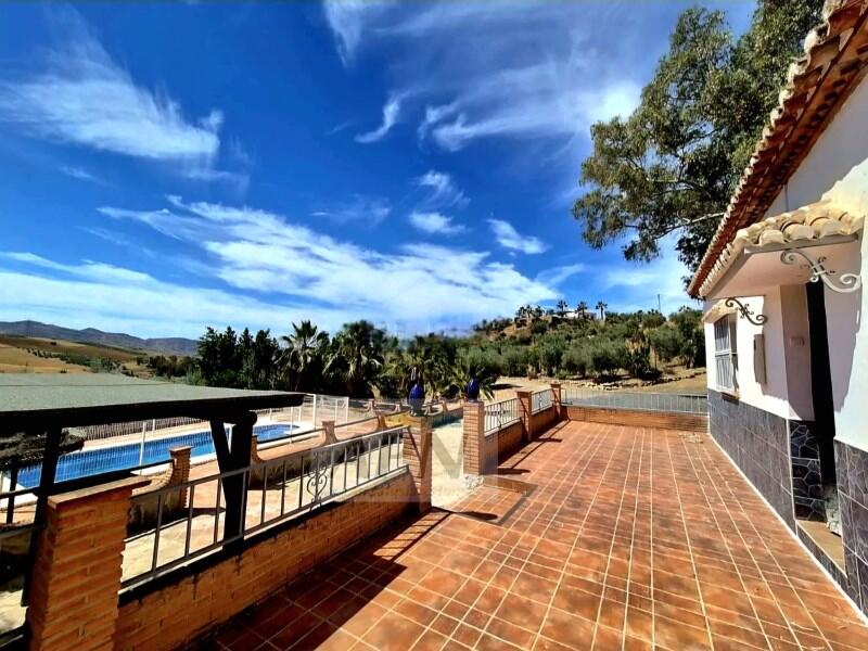Country House for sale in Alora, Málaga
