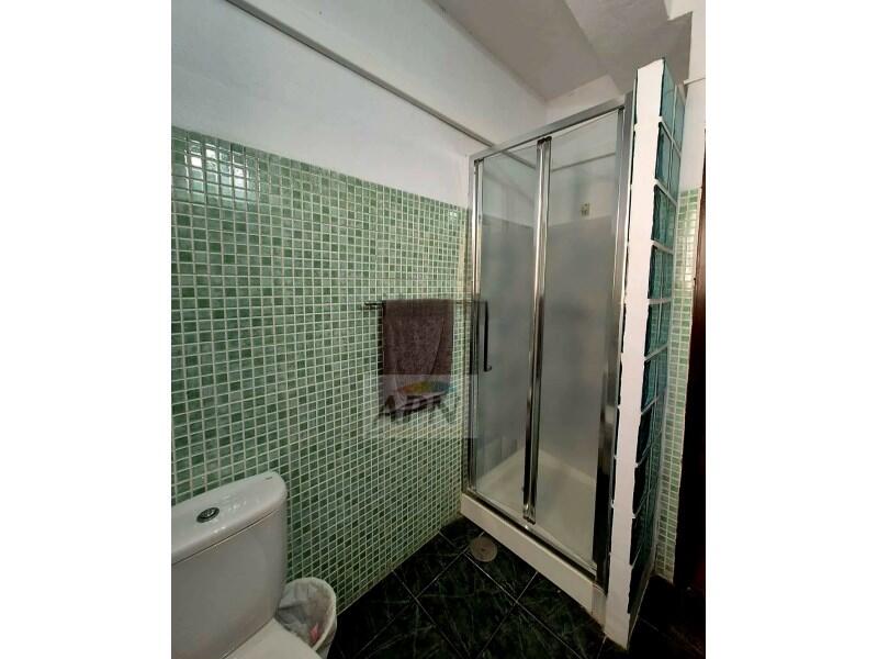 3 soverom Herregård til salgs