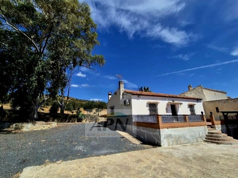 3 soverom Herregård til salgs