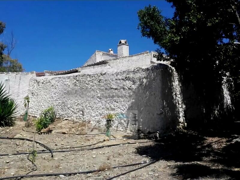 3 soverom Herregård til salgs