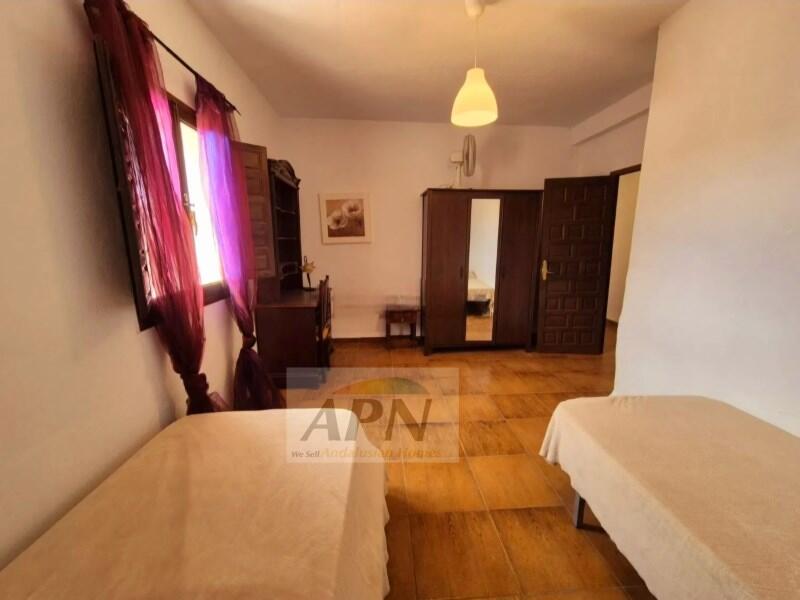 3 soverom Herregård til salgs