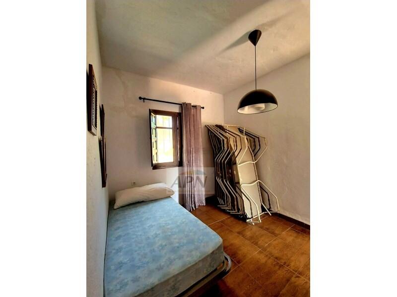 3 soverom Herregård til salgs