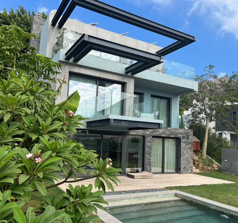 4 bedroom Villa for sale