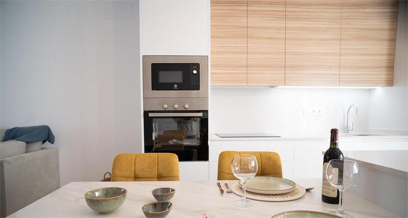 2 soveværelse Villa til salg