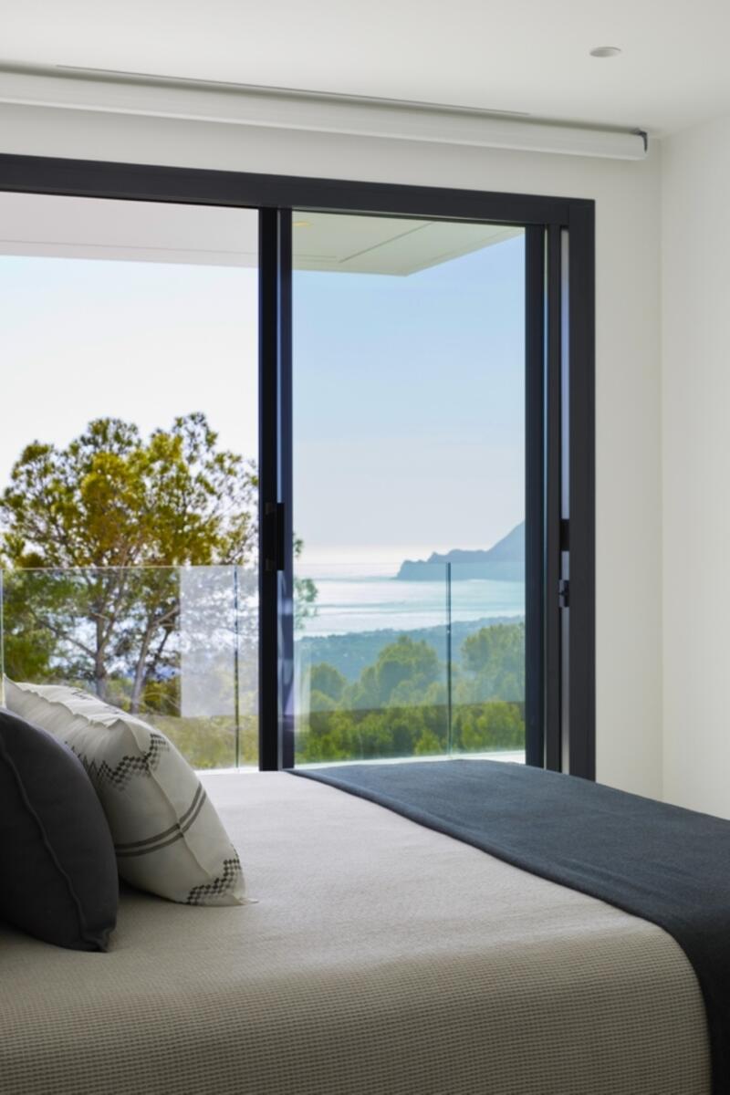 4 Schlafzimmer Villa zu verkaufen