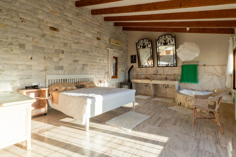 4 chambre Villa à vendre