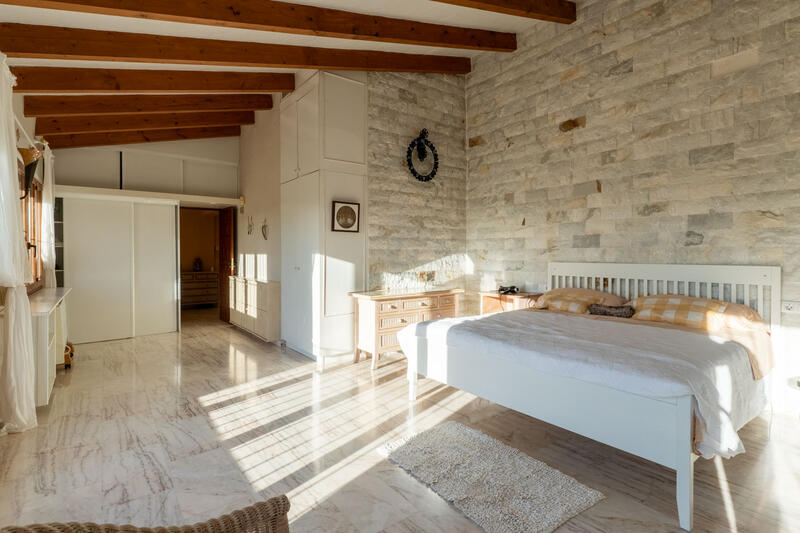 4 chambre Villa à vendre