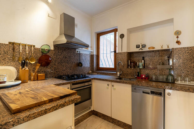 4 chambre Villa à vendre