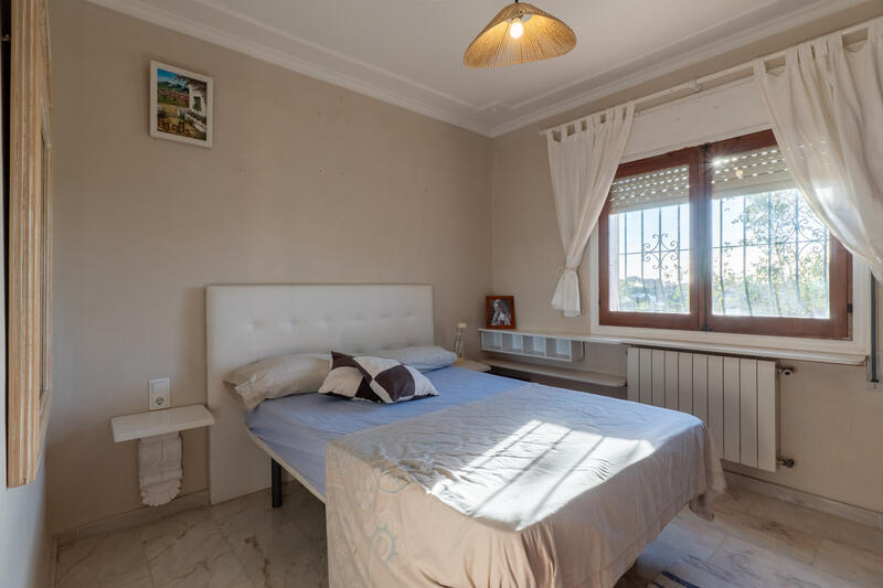 4 chambre Villa à vendre