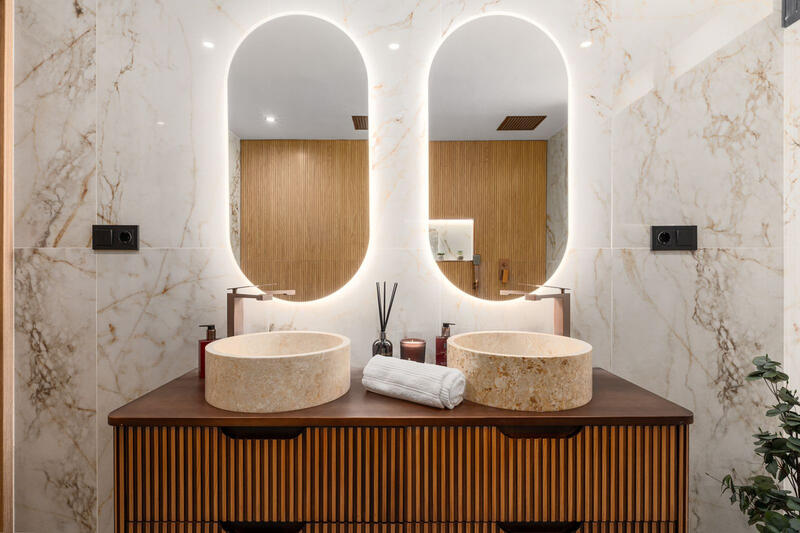 3 bedroom Apartment for sale