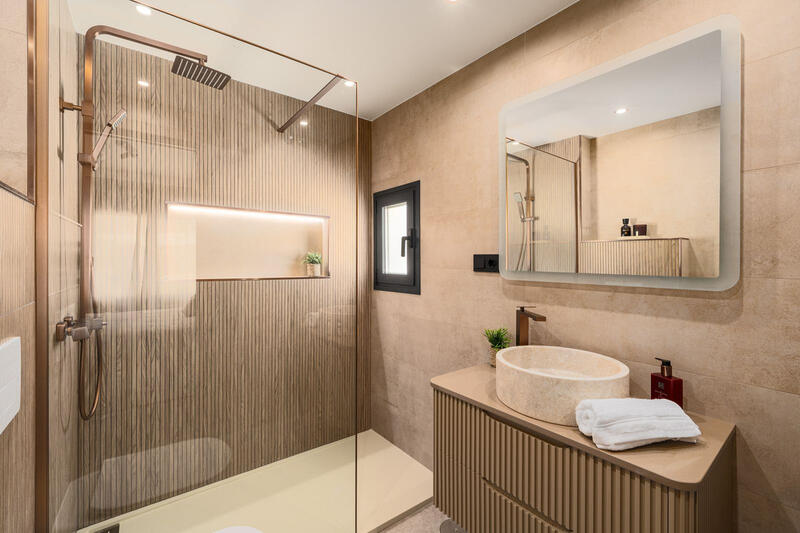 3 bedroom Apartment for sale