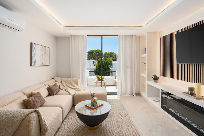 3 bedroom Apartment for sale