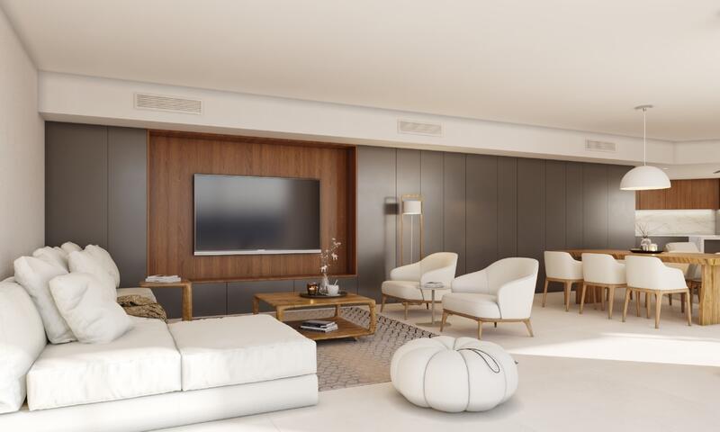 4 bedroom Villa for sale