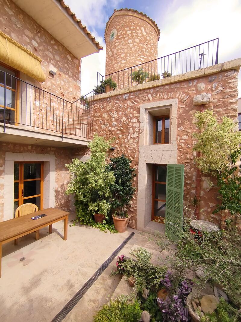 Townhouse for sale in Costitx, Mallorca