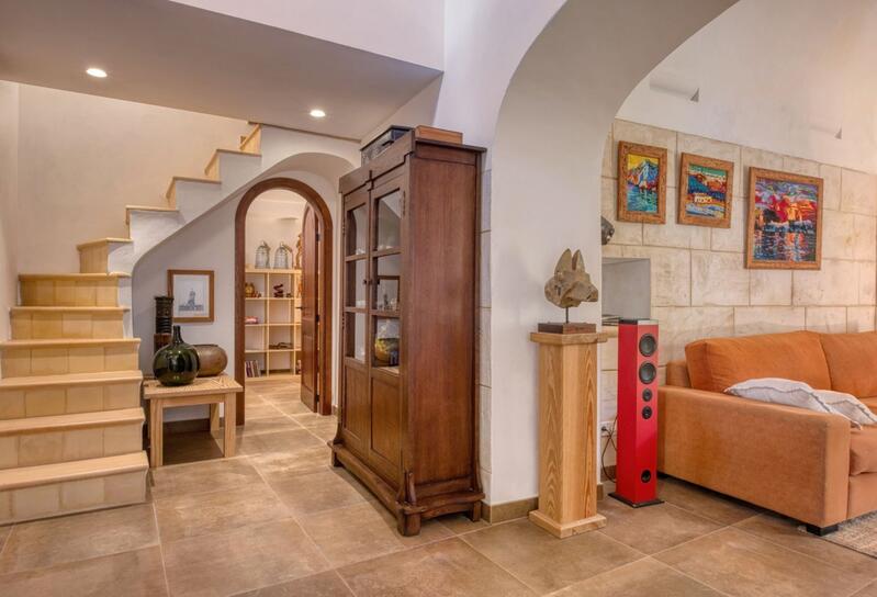 3 sovrum Radhus till salu