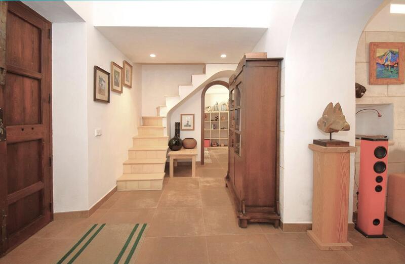 3 sovrum Radhus till salu