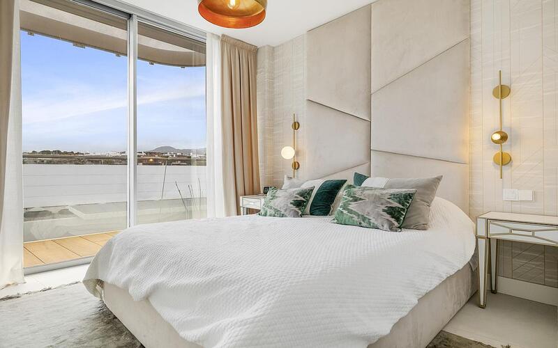 3 soverom Leilighet til salgs