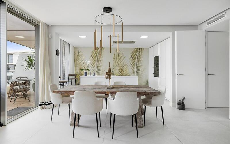 3 soverom Leilighet til salgs