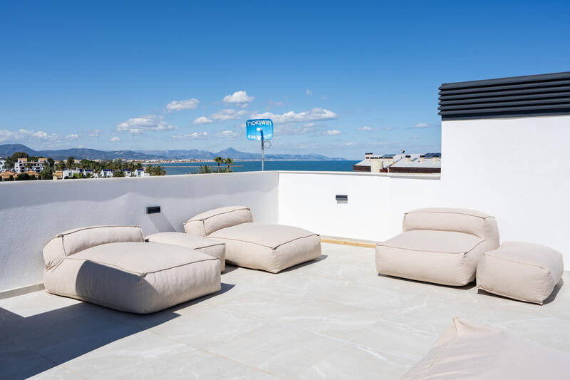 3 soverom Leilighet til salgs