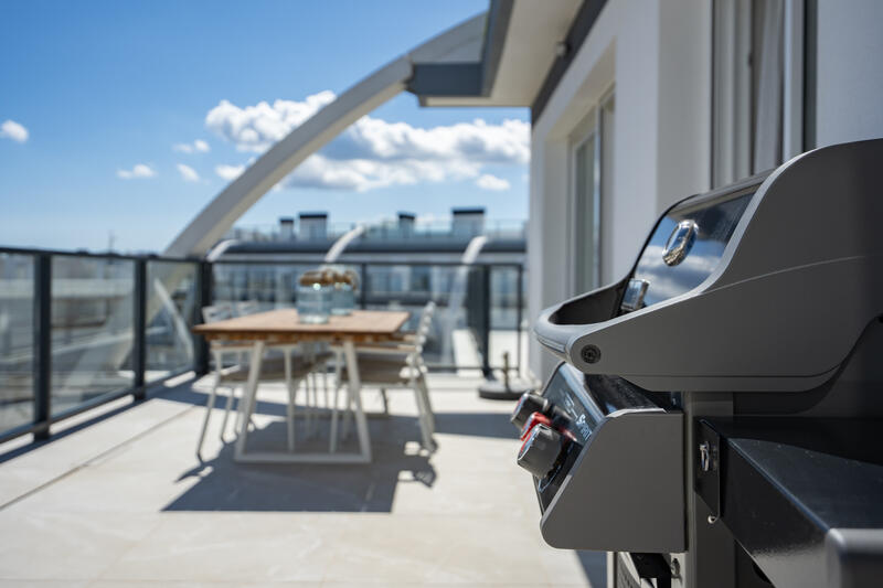 3 soverom Leilighet til salgs