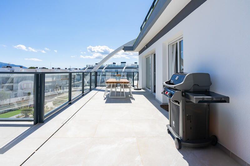 3 soverom Leilighet til salgs