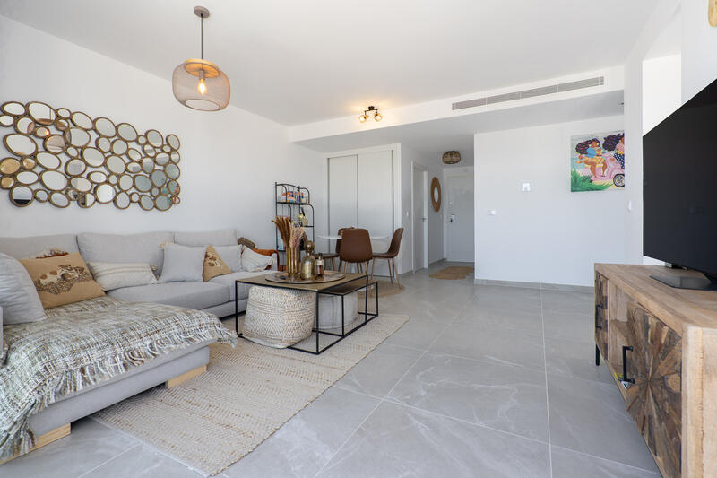 3 soverom Leilighet til salgs