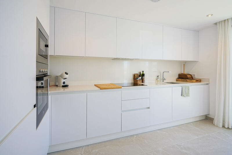 3 soverom Leilighet til salgs