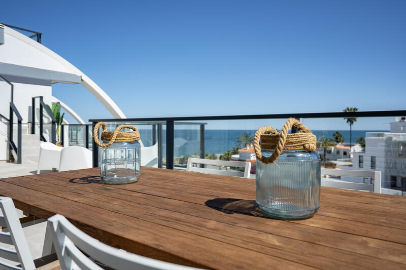 3 soverom Leilighet til salgs