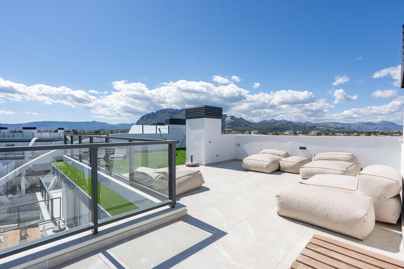 3 soverom Leilighet til salgs