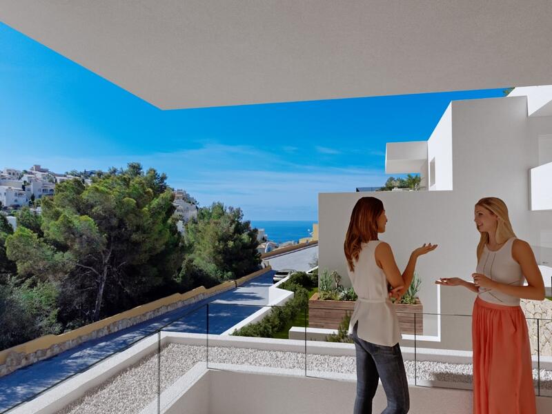 3 soveværelse Lejlighed til salg