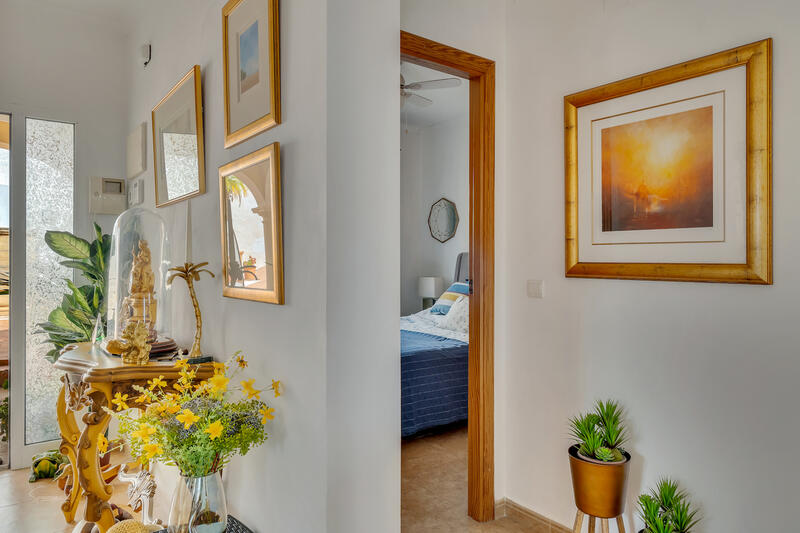 5 soveværelse Villa til salg