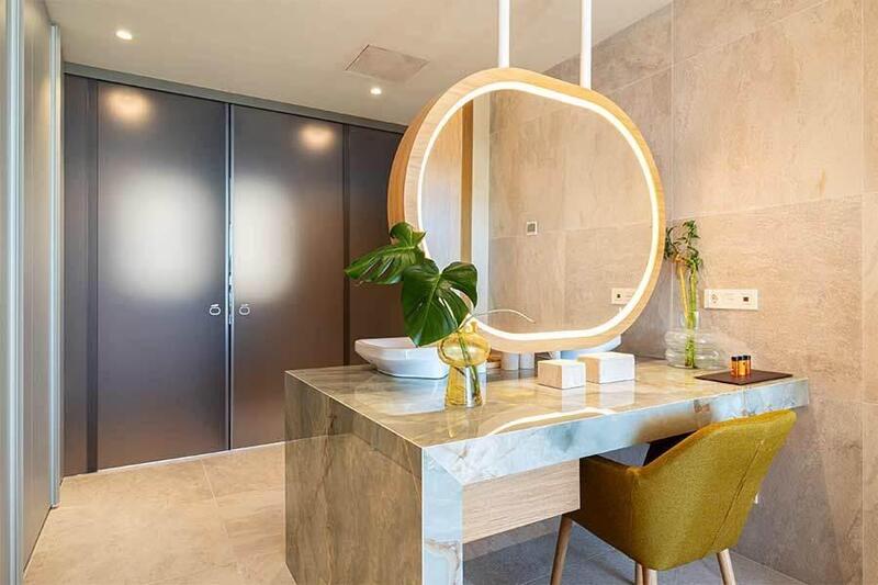 2 slaapkamer Appartement Te koop