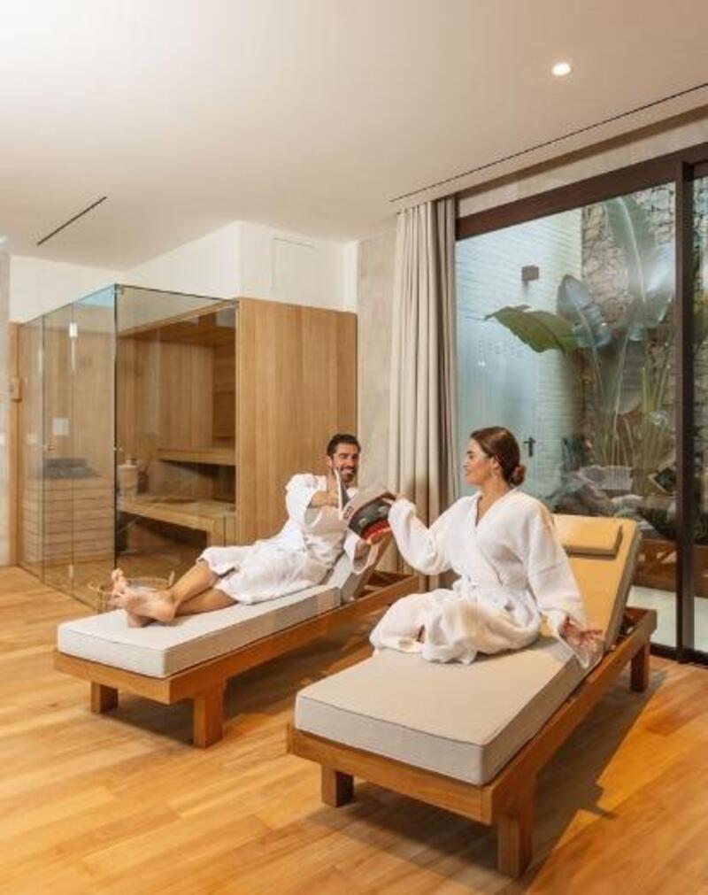 2 slaapkamer Appartement Te koop