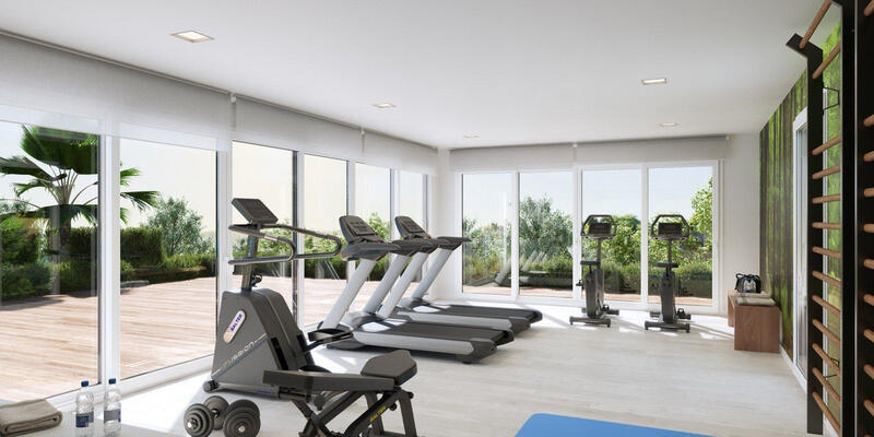 3 slaapkamer Appartement Te koop