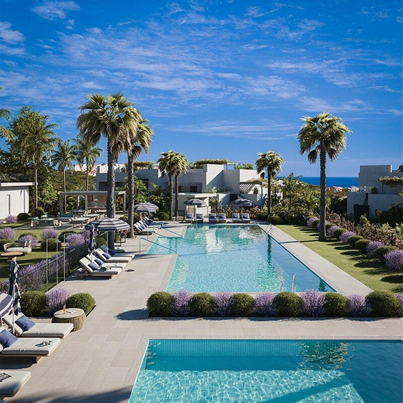 2 Cuarto Apartamento en venta