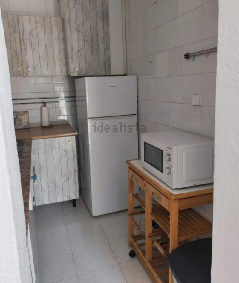 1 Cuarto Apartamento en venta