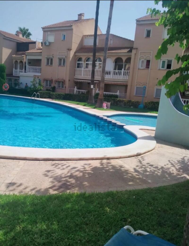 1 Cuarto Apartamento en venta
