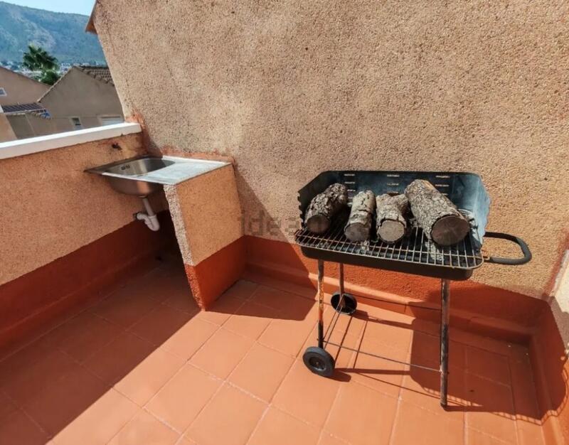 1 Cuarto Apartamento en venta