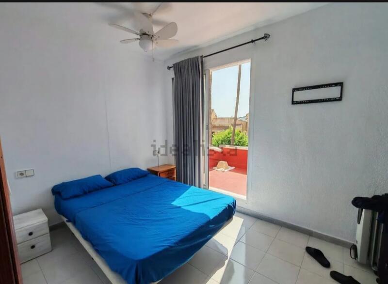 1 Cuarto Apartamento en venta