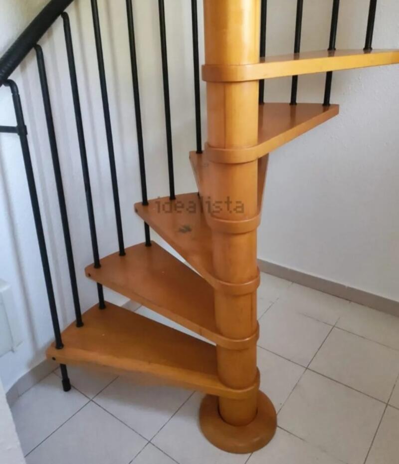 1 Cuarto Apartamento en venta