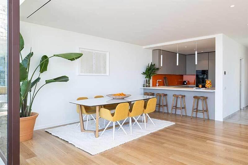 4 soverom Villa til salgs