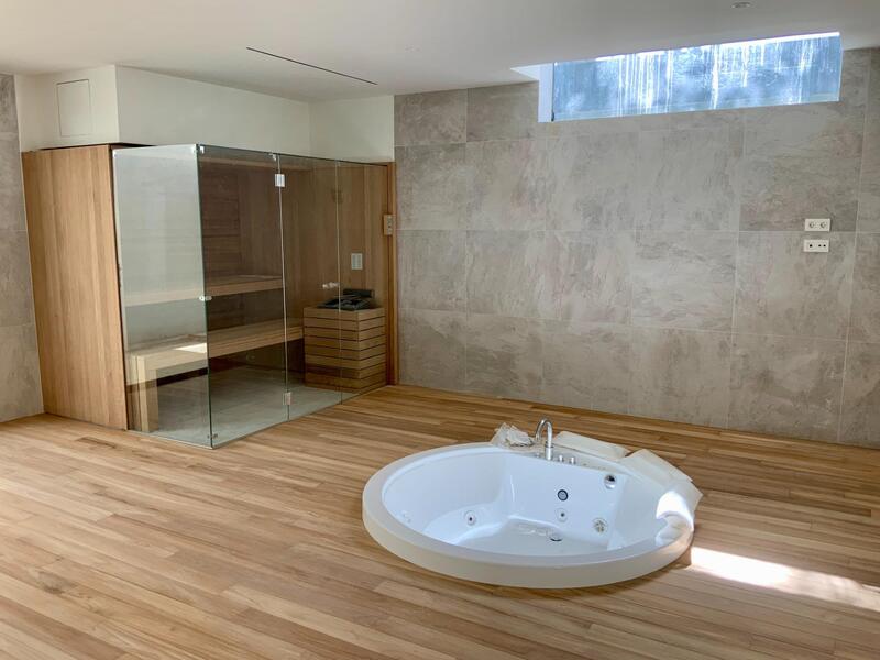 4 soverom Villa til salgs