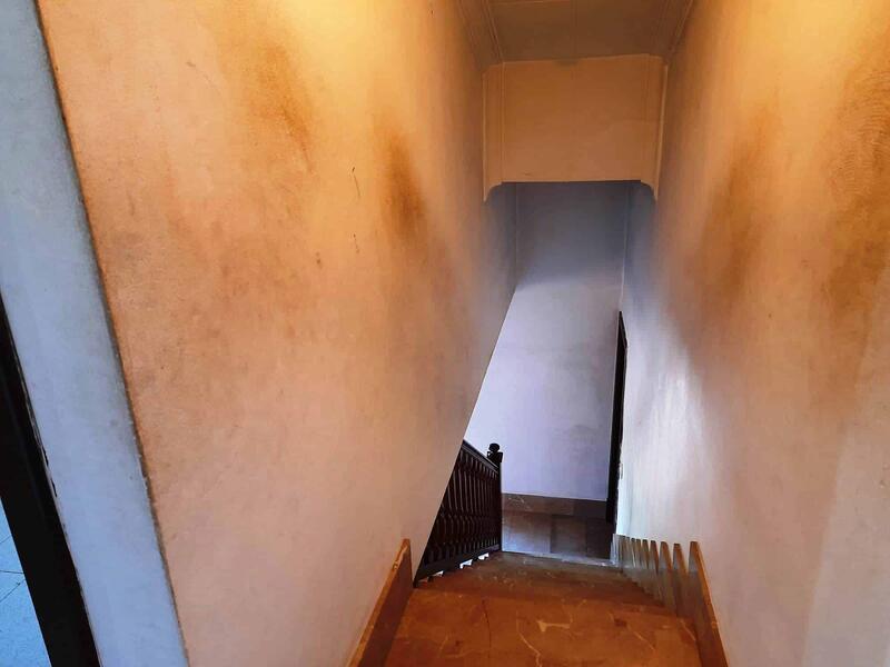 5 sovrum Lantställe till salu